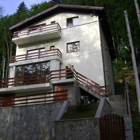 Casa Anotimpuri Sinaia Exterior photo